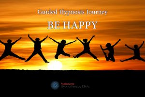 hypnotherapy for happiness