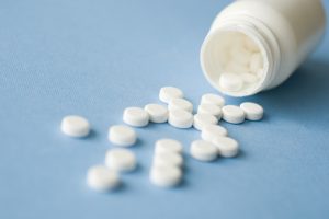 Tips for coming off antidepressants