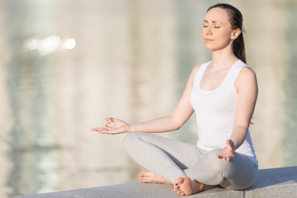 Difference between mindful meditation and hypnotherapy